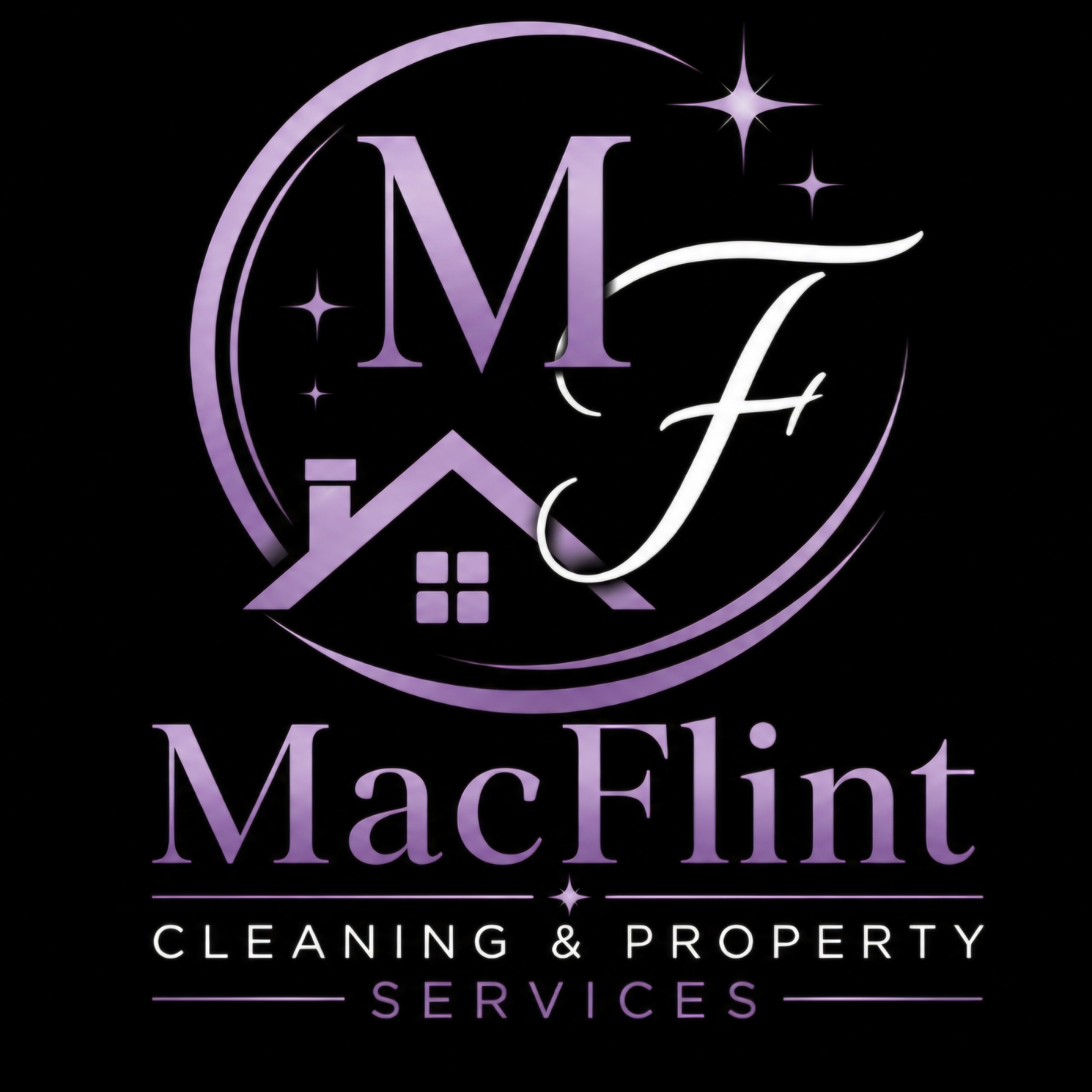 MacFlint Logo